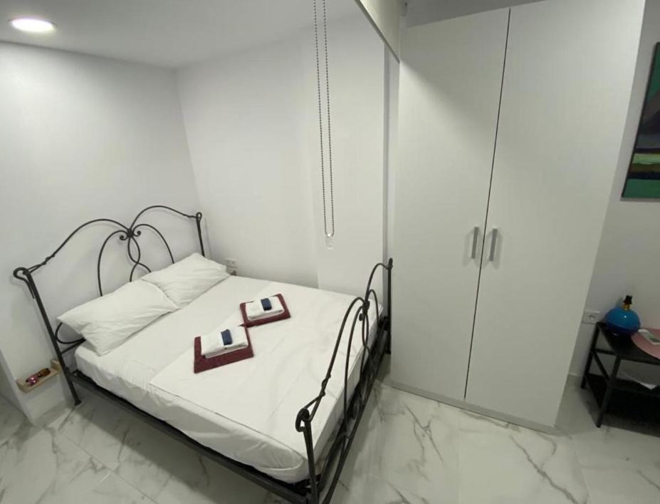 Nirvana Comfort Apartaments 3 Thessaloniki Exterior photo